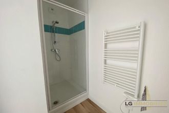 Ma-Cabane - Location Appartement LONGUEAU, 19 m²