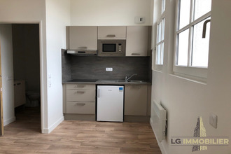 Ma-Cabane - Location Appartement LONGUEAU, 17 m²