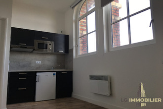 location appartement longueau 80330