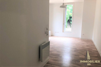 location appartement longueau 80330