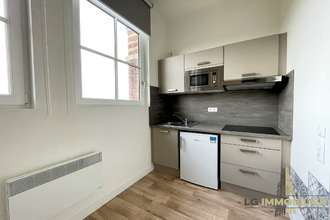 location appartement longueau 80330