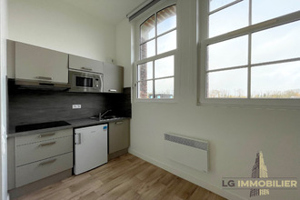 location appartement longueau 80330