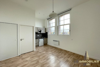 location appartement longueau 80330