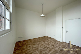 location appartement longueau 80330