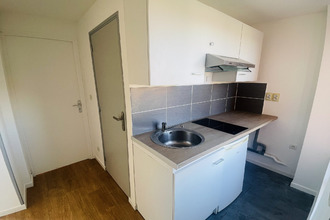 location appartement longueau 80330