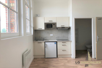 location appartement longueau 80330