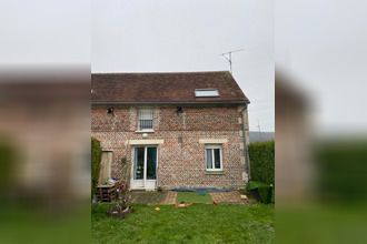 Ma-Cabane - Location Maison LONGUEIL-SAINTE-MARIE, 70 m²