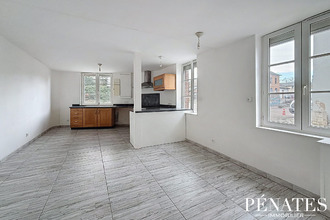 location appartement longueville-sur-scie 76590