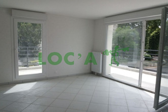 location appartement longvic 21600