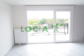 location appartement longvic 21600