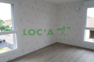 location appartement longvic 21600