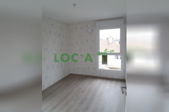 location appartement longvic 21600