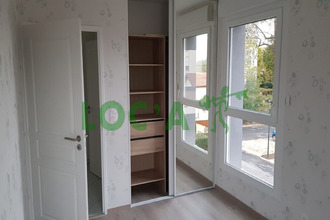 location appartement longvic 21600