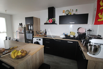Ma-Cabane - Location Appartement LONGVIC, 66 m²