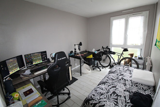 Ma-Cabane - Location Appartement LONGVIC, 66 m²