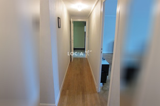 location appartement longvic 21600