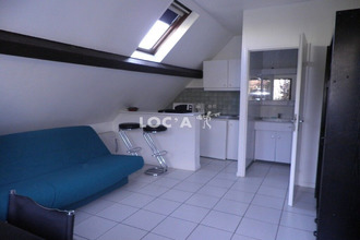 location appartement longvic 21600