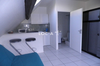 location appartement longvic 21600