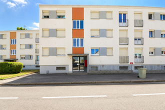 location appartement longvic 21600