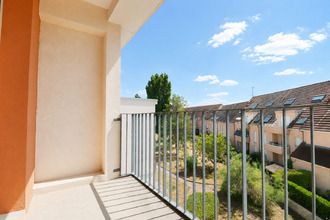 location appartement longvic 21600