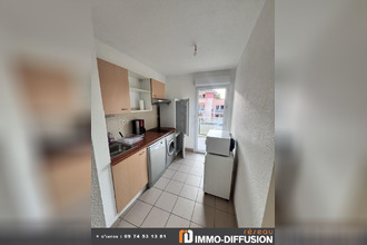 location appartement lons 64140