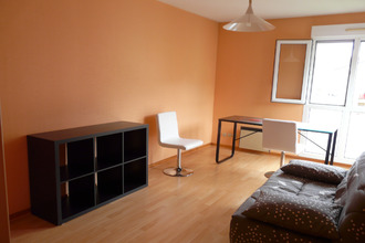 location appartement lons 64140