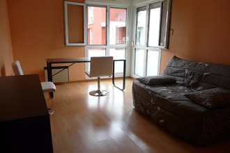 location appartement lons 64140