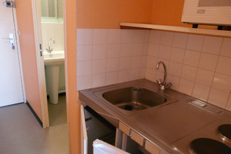 location appartement lons 64140