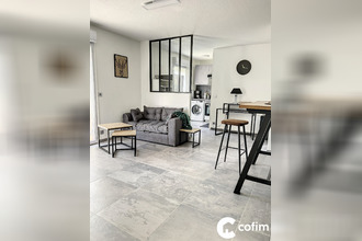 location appartement lons 64140