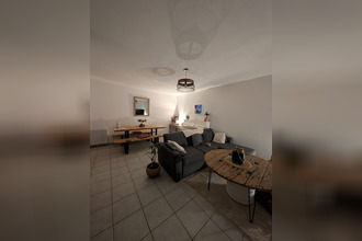 location appartement lons 64140