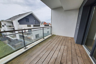 location appartement lons 64140