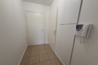 location appartement lons 64140