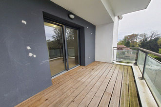 location appartement lons 64140