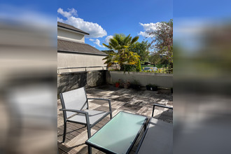 location appartement lons 64140