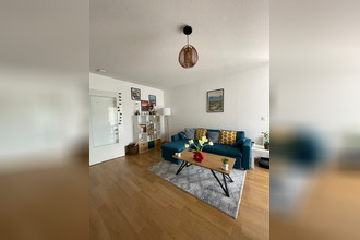 location appartement lons 64140