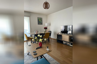 location appartement lons 64140