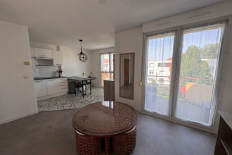 location appartement lons 64140