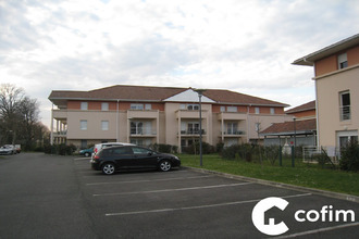 location appartement lons 64140
