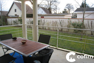 location appartement lons 64140