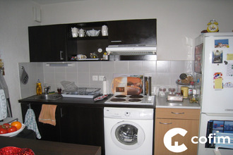 location appartement lons 64140