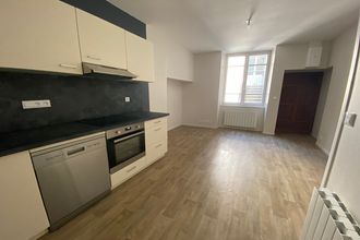 Ma-Cabane - Location Appartement LONS-LE-SAUNIER, 36 m²