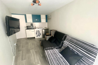 Ma-Cabane - Location Appartement LONS-LE-SAUNIER, 17 m²