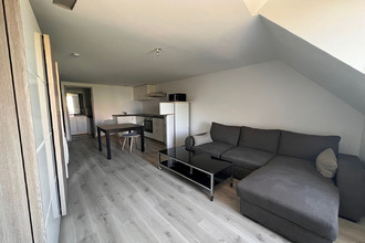 Ma-Cabane - Location Appartement LONS-LE-SAUNIER, 25 m²