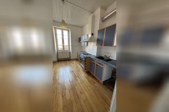 location appartement lons-le-saunier 39000