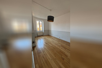 Ma-Cabane - Location Appartement LONS-LE-SAUNIER, 88 m²