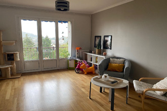 location appartement lons-le-saunier 39000