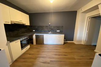 location appartement lons-le-saunier 39000