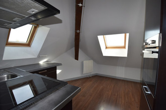 location appartement lons-le-saunier 39000