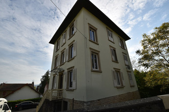 location appartement lons-le-saunier 39000