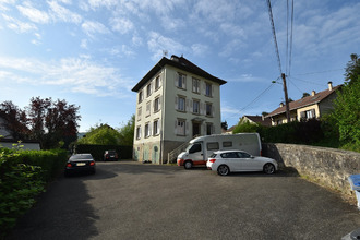 location appartement lons-le-saunier 39000